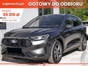 Ford Kuga III SUV Facelifting 1.5 EcoBoost 150KM 2025 Od ręki - ST-Line 1.5 EcoBoost 150KM / Pakiet Winter