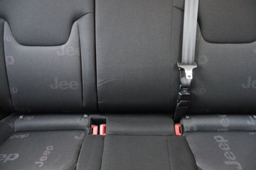 Jeep Renegade SUV 1.4 MultiAir 140KM 2017 Jeep Renegade 1.4 MultiAir, Salon Polska, zdjęcie 9