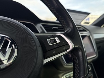 Volkswagen Tiguan II SUV 2.0 TDI BlueMotion Technology 240KM 2018 Volkswagen Tiguan Highline 2.0 TDI / 240KM, DSG, 4, zdjęcie 28
