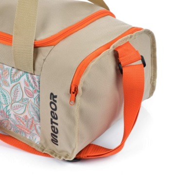 ТРЕНИРОВОЧНАЯ СПОРТИВНАЯ СУМКА ДЛЯ БАССЕЙНА JOGE TRAVEL 20л