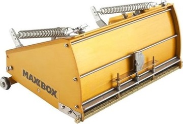 TapeTech Skrzynka wyrównująca PAHC10 250mm