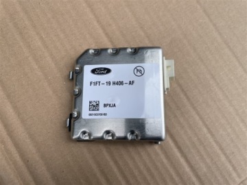 Совет камеры Ford Focus Mk3 Lift Model 15-18