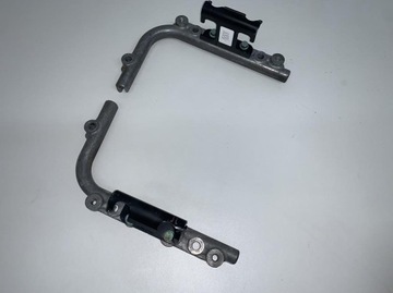 MOCOWANIE MISKI OLEJOWEJ MAN TGX TGS EURO 6