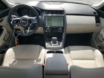 Jaguar E-Pace 2022 Jaguar E-Pace SE 2022 2.0 Benzyna 246KM, zdjęcie 8