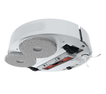 Робот-пылесос Xiaomi Robot Vacuum S10+