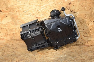DMYCHADLO RADIÁTOR VENTILÁTOR 4S1816005A 4S1820021 AUDI R8 4S II 16-