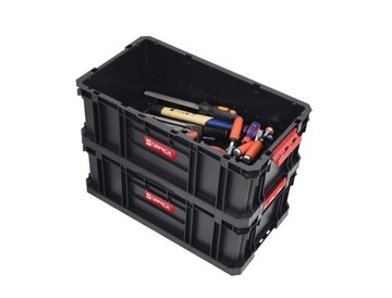 Ящик для инструментов Qbrick System Two Box 200