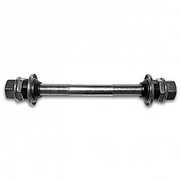 OŚ PIASTY PRZÓD PRZEDNIEJ KOMPLET 3/8'' x 140mm