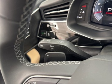 Audi Q7 II 2025 AUDI Q7 55 TFSI e quattro S Line Suv 3.0 (394KM) 2025, zdjęcie 7