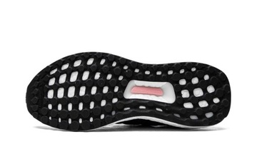 ADIDAS ULTRABOOST 5.0 ДНК ЧЕРНЫЙ