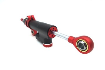 Демпфер рулевого управления MONORIM для Ninebot Max G30 / Motus Scooty 10 — ЧЕРНЫЙ
