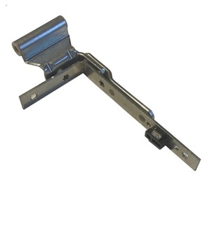 ПЕТЛЯ MACO ДЛЯ ПВХ ДЛЯ ОКОН 52462 КОМПЛЕКТ углового соединителя 12/20-13