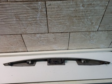 BLEND CHROME MICROSTIC PEUGEOT 407 SW COMBI