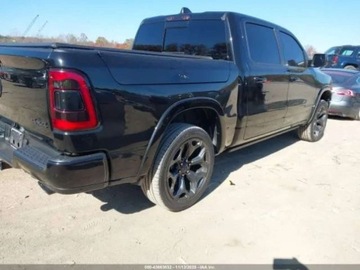  RAM 1500 5.7 HEMI 401KM 4X4 LIMITED , od firmy ubezpieczeniowej maly przeb, zdjęcie 3