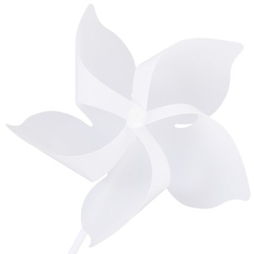 24 шт. DIY ремесло вертушка ремесло ветряная мельница игрушка