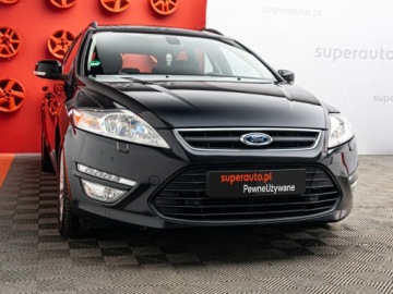 Ford Mondeo IV Kombi 1.6 EcoBoost 160KM 2013 FORD Mondeo 1.6 EcoBoost Combi 160KM 2013, zdjęcie 22