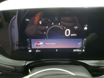 Buick 2024 Buick Inny Envista Sport Touring 2024 1.2l 1.2 Benzyna 136KM, zdjęcie 9