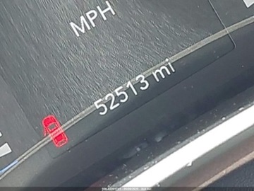 Chrysler Voyager V 2022 Chrysler Voyager 2022 Chrysler Voyager LX FWD 3.6 Benzyna 287KM, zdjęcie 13