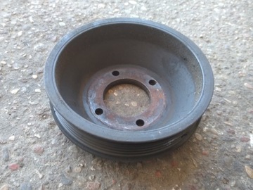 BMW E46 koło pasowe pompy wody 328i 320i M52 M54