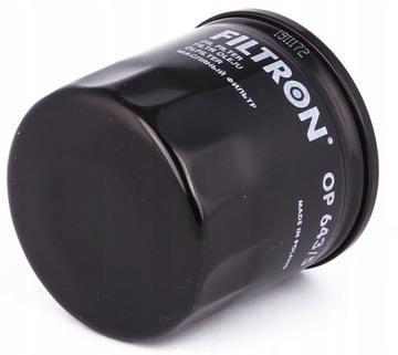 Filtron OP 643/5=W 7032