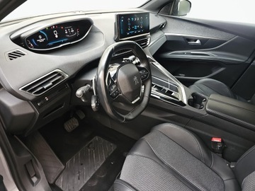 Peugeot 3008 II Crossover Facelifting  1.5 BlueHDi 130KM 2023 Peugeot 3008 FAKTURA VAT 23 %, ekonomiczny, zdjęcie 10