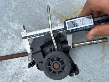 Приводная шестерня DRIVE Stiga Alpina Montfield 181003092/0 Combi 48 S