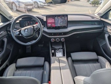 Skoda Superb IV Kombi 2.0 TDI 193KM 2024 Skoda Superb 2.0 TDI LaurinKlement 193KM, 4x4 DSG auto podemonstracyjne, zdjęcie 6