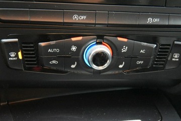 Audi A5 8T Coupe Facelifting 1.8 TFSI 170KM 2012 Audi A5 Coupe Coupe 1.8TFSi Manual 2012r. Skóra, zdjęcie 28