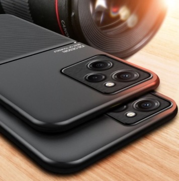 CASE Бизнес-кейс для Poco X5 Pro 5G