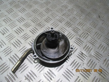 ВАКУУМНЫЙ НАСОС MERCEDES W168 1.7 CDI A6682300165