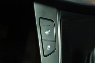 Hyundai i40 Kombi 1.7 CRDi HIGH 136KM 2015 Hyundai i40 1.7 CRDi, Automat, Xenon, Bi-Xenon, zdjęcie 18