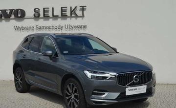 Volvo XC60 II 2020 Volvo XC 60 T8 PlugIn Hybrid 31087KM AWD Inscription Gwarancja 2.0 320KM, zdjęcie 8