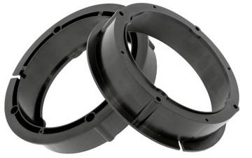 IBL 602 ДИНАМИКИ VW PASSAT B5 TIGUAN TOURAN EOS ПРОСТАВКИ