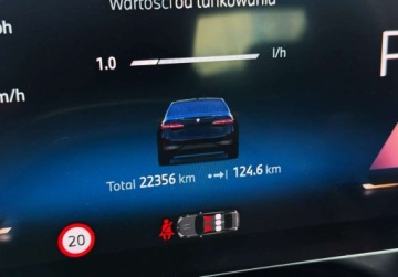 BMW Seria 5 G90-91 Touring 2.0 520d 197KM 2024 BMW Seria 5 520d xDrive M Pakiet 197KM 2.0 Diesel 197KM, zdjęcie 32