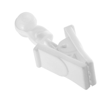 Карниз однопотолочный MARDOM S200, 200 см