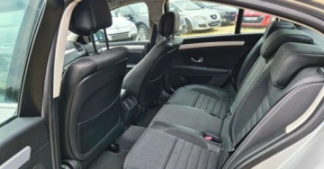 Renault Laguna III Hatchback 2.0T 16v 170KM 2008 Renault Laguna 2.0T BENZYNA AUTOMAT sedan super okazja POLECAMY, zdjęcie 31