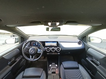 Mercedes Klasa B W247 Sports Tourer 2.0 220 190KM 2019 Mercedes B 220 4 MATIC, salon, I wł. serwis ASO, zdjęcie 15