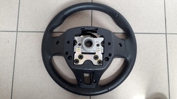 KIA OPTIMA IV 2016-18 КОЖАНЫЙ РУЛЬ С ПОДОГРЕВОМ