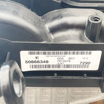 BMW B57D30B 3.0D Mild Hybrid G12 с двигателем в сборе