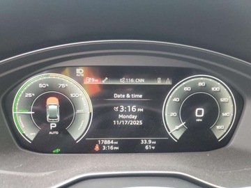 Audi Q5 II 2024 Audi Q5 E Premium Plus 55 2024 2.0L 2.0 Hybryda 362KM, zdjęcie 9