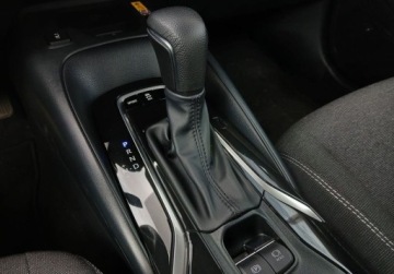 Toyota Corolla XII Sedan Facelifting 1.5 VVT-i 125KM 2024 Toyota Corolla Corolla Comfort Tech FV23 Salon PL ASO Bezwypadkowy, zdjęcie 20