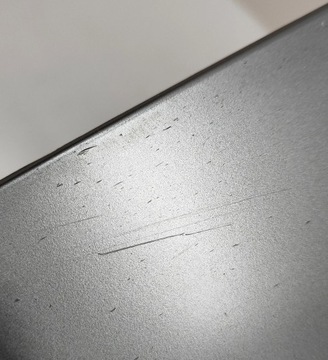 GENESIS GV60 2022 PRAVÁ STRANA LIŠTA DVEŘE ZADNÍCH