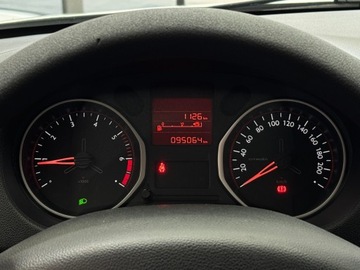 Citroen C-Elysee II Sedan Facelifting 1.6 VTi 115KM 2017 Citroen C-Elysee Seduction / Tempomat / Czujniki p, zdjęcie 14