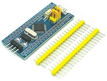STM32F103C8T6 ARM STM32