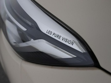 Renault Captur I Crossover Facelifting 0.9 Energy TCe 90KM 2018 Renault Captur BOSE navi kamera klima-auto, zdjęcie 35