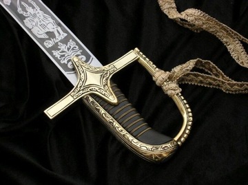 Husarska Sabre WZ 1750 без влагалища 