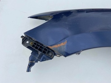 BLATNÍK LEVÝ PŘEDNÍ HYUNDAI SANTA FE 5Q