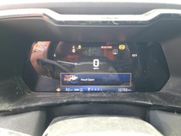 Chevrolet 2023 Chevrolet Colorado Chevrolet Colorado 2.7 Benzyna 310KM, zdjęcie 9