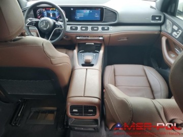 Mercedes GLE V167 2024 Mercedes-Benz GLE 350_4MATIC_2.0 L_255 km_2025r 2.0 Benzyna 255KM, zdjęcie 6