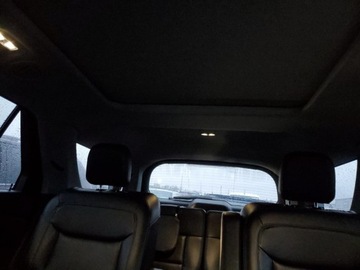 Ford Explorer VI 2021 Ford Explorer XLT 2021 2.3l 2.3 Benzyna 300KM, zdjęcie 10